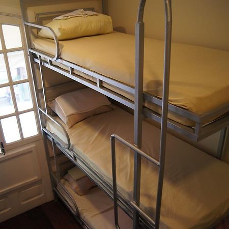 Chill On The Beach Hostel Ρίο ντε Τζανέιρο Εξωτερικό φωτογραφία