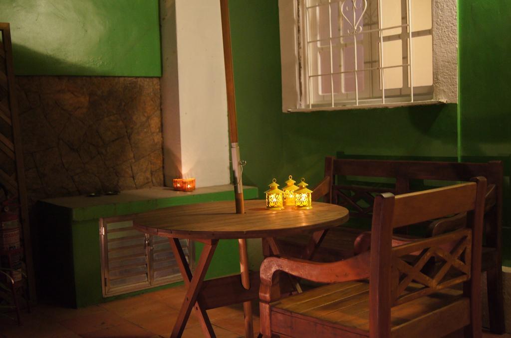 Chill On The Beach Hostel Ρίο ντε Τζανέιρο Εξωτερικό φωτογραφία