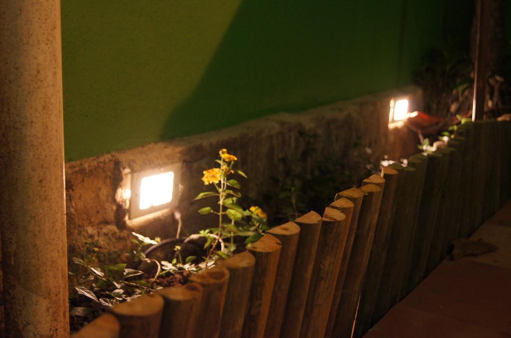 Chill On The Beach Hostel Ρίο ντε Τζανέιρο Εξωτερικό φωτογραφία