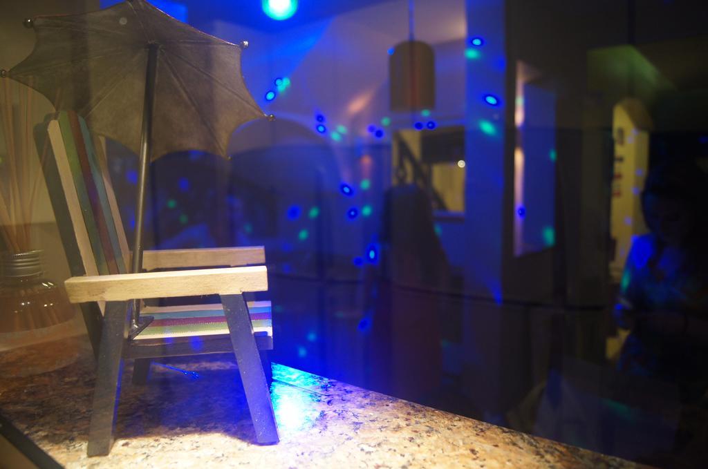 Chill On The Beach Hostel Ρίο ντε Τζανέιρο Εξωτερικό φωτογραφία