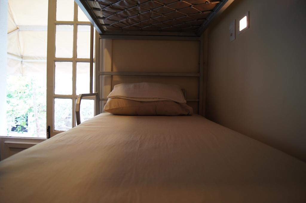 Chill On The Beach Hostel Ρίο ντε Τζανέιρο Εξωτερικό φωτογραφία