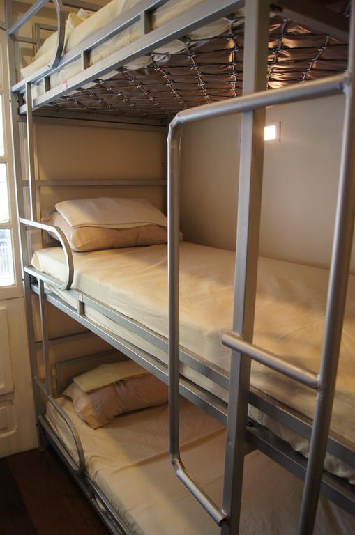 Chill On The Beach Hostel Ρίο ντε Τζανέιρο Εξωτερικό φωτογραφία