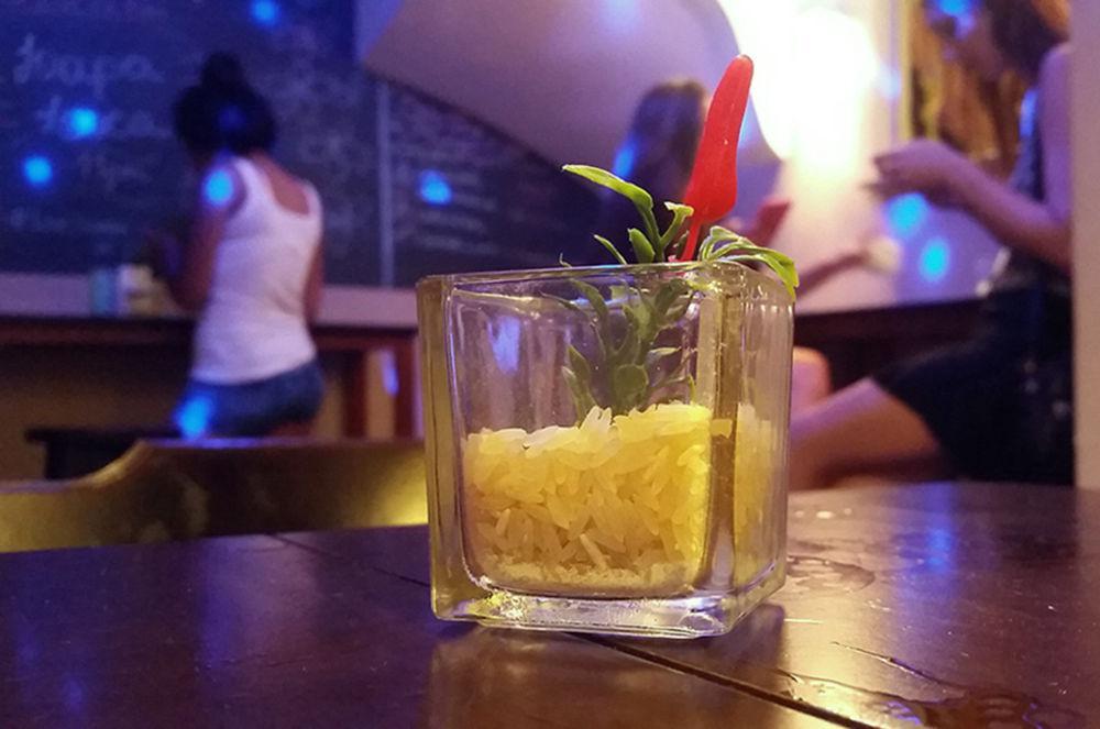 Chill On The Beach Hostel Ρίο ντε Τζανέιρο Εξωτερικό φωτογραφία