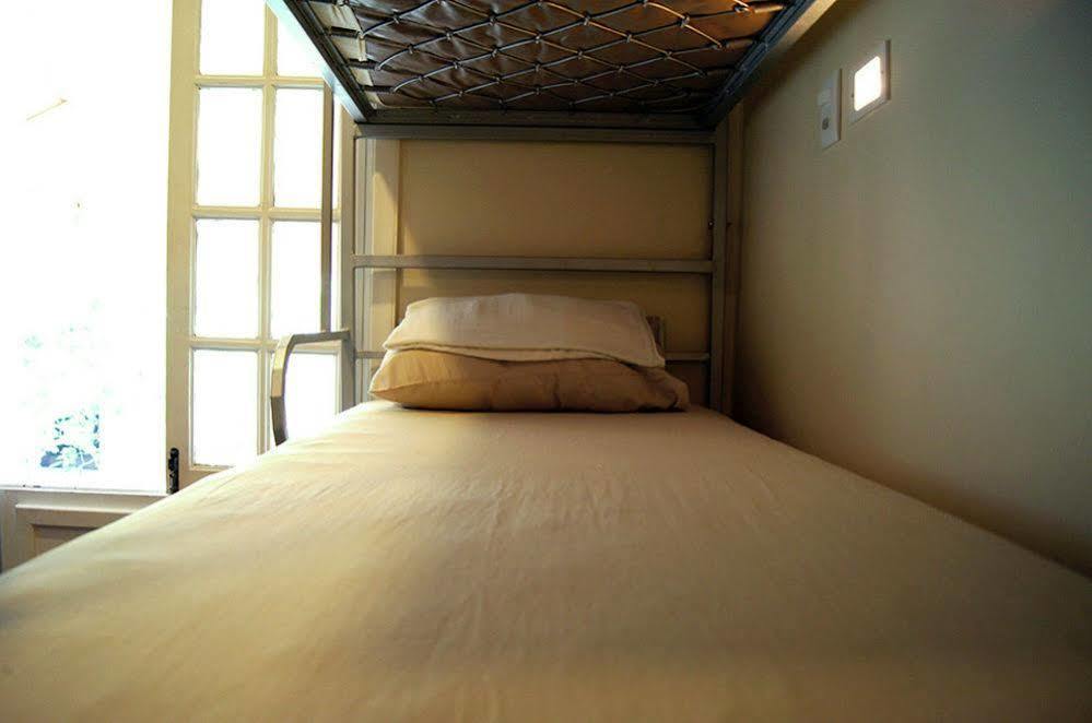 Chill On The Beach Hostel Ρίο ντε Τζανέιρο Εξωτερικό φωτογραφία