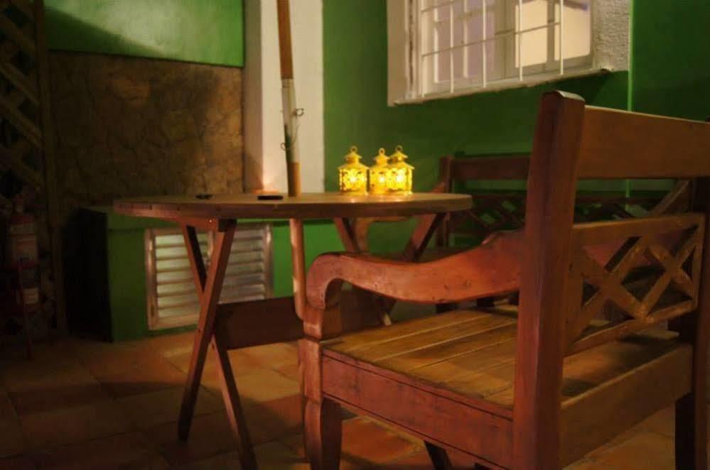 Chill On The Beach Hostel Ρίο ντε Τζανέιρο Εξωτερικό φωτογραφία